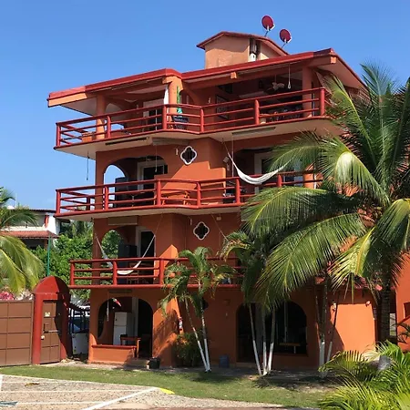 Hotel Costa Bella